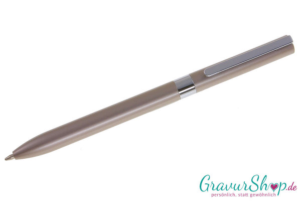 Kugelschreiber 35 mit Gravur