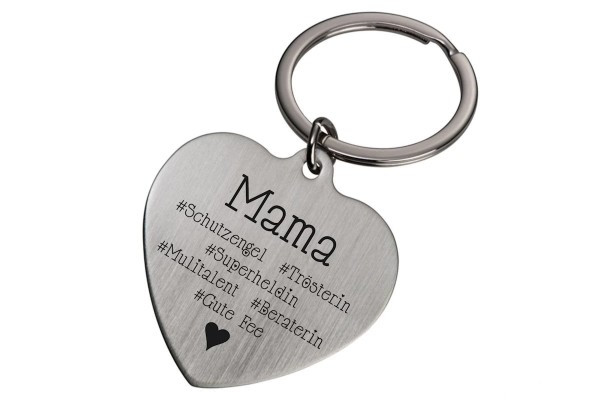 Schlüsselanhänger 14 * Mama Style 8