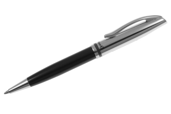 Pelikan Kugelschreiber jazz classic * schwarz mit Gravur