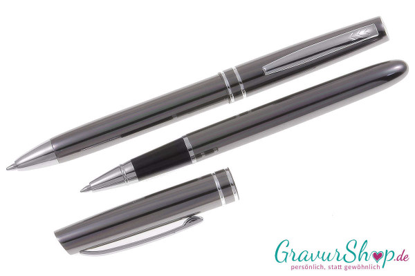 Schreibset 10 mit Gravur 