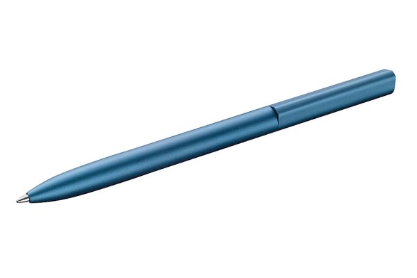 Pelikan Ineo Kugelschreiber Ocean Blue mit Gravur