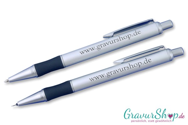 Schreibset 16 mit Gravur Muster