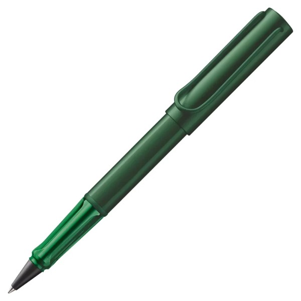 Lamy Al star Tintenroller pine inkl. Gravur