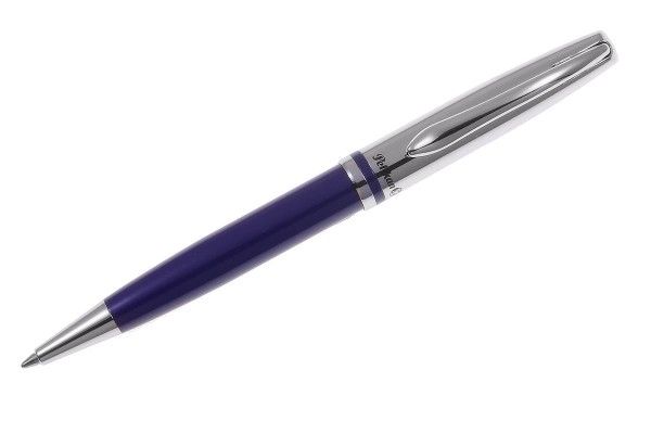 Pelikan Kuli jazz classic * blau mit Gravur