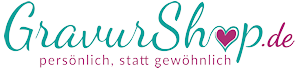 GravurShop - zur Startseite wechseln