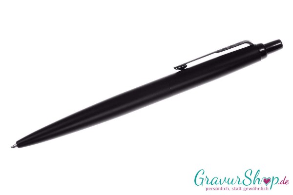 PARKER Jotter XL schwarz mit Gravur Bild 4