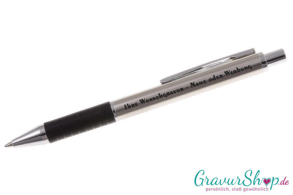 Kugelschreiber 22 mit Gravur