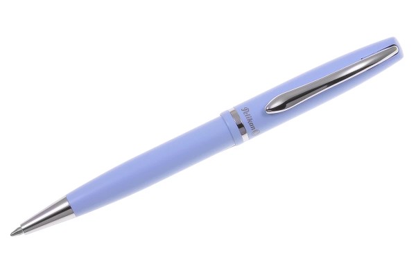 Pelikan Kugelschreiber jazz * pastell blau mit Gravur
