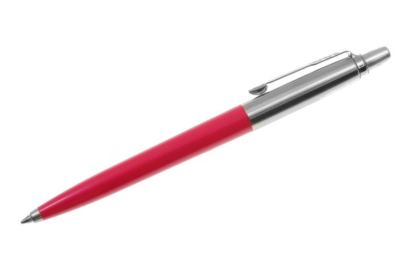 PARKER Kugelschreiber Jotter Pink mit Gravur