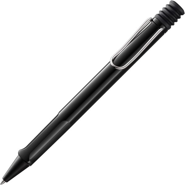 LAMY safari Kuli Black
