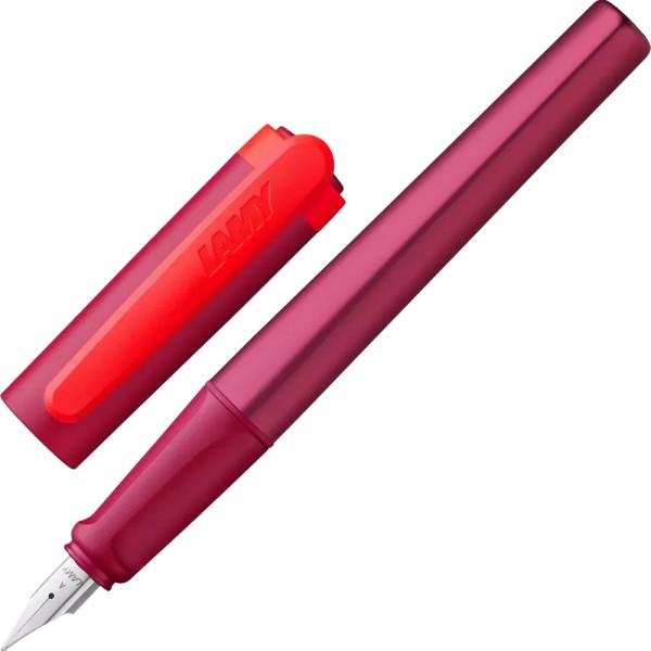 LAMY nexx Füllhalter multired mit Gravur