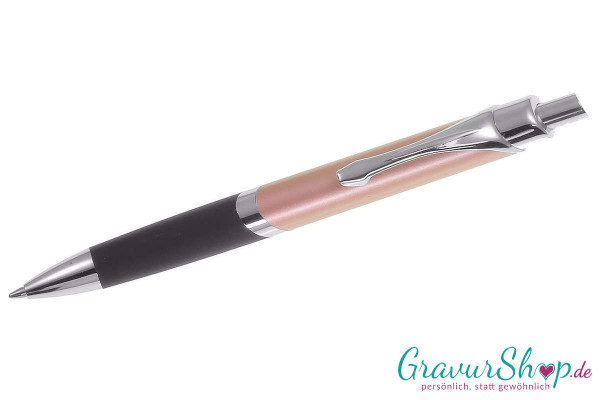 Online Sporty Magic rosegold mit Gravur