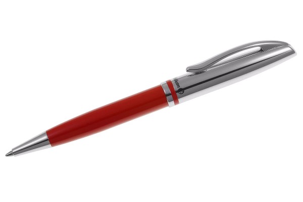 Pelikan Kugelschreiber jazz classic * rot mit Gravur