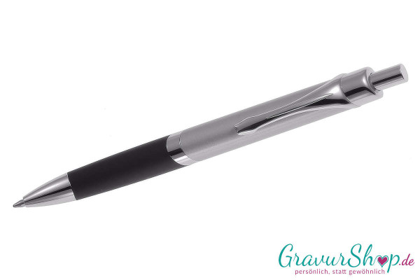 Online Sporty Magic silber mit Gravur