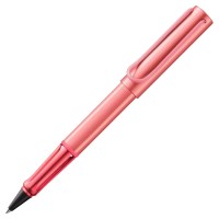 Lamy Al star Tintenroller flamingo inkl. Gravur