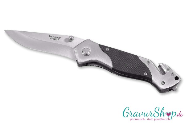 Taschenmesser 04 mit Gravur