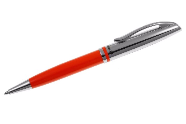 Pelikan Kugelschreiber jazz classic * orange mit Gravur