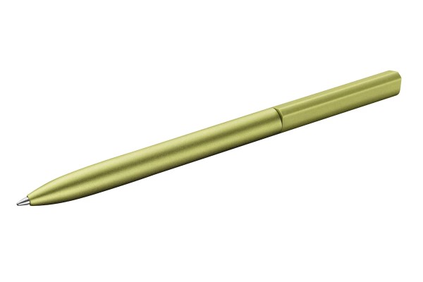 Pelikan Ineo Kugelschreiber Green Oasis mit Gravur