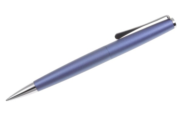 LAMY studio Kugelschreiber Glacier mit Lasergravur