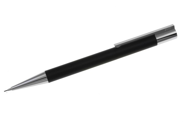 LAMY scala Bleistift schwarz mit Gravur