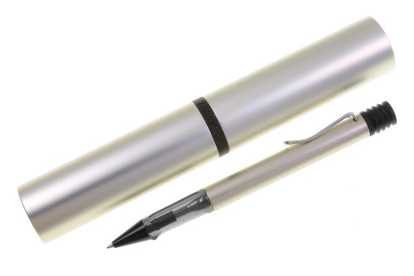 LAMY Lx Kugelschreiber palladium mit Gravur