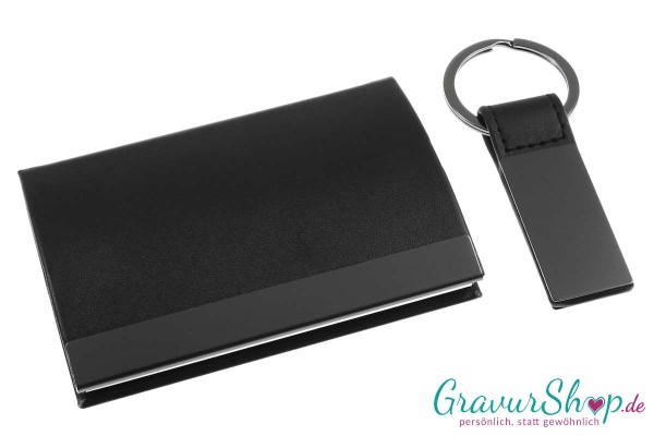 Geschenkset 01 mit Gravur