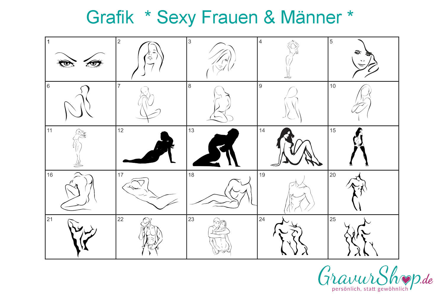 Ostern sexy männer
