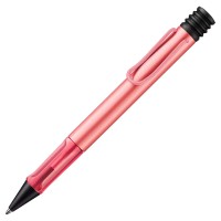 Lamy-AL-star Kuli flamingo mit Gravur