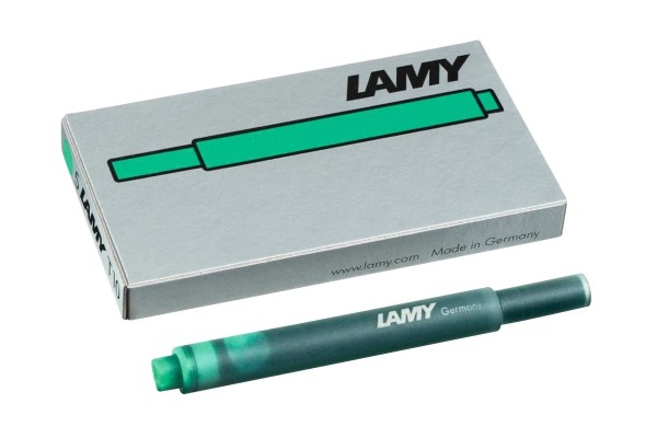 LAMY Tinte T10 Grün