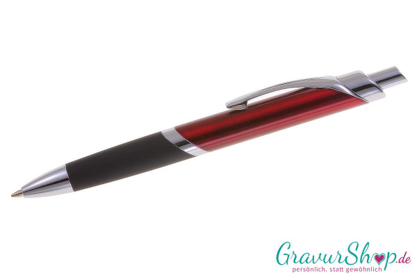 Online Sporty Magic red mit Gravur