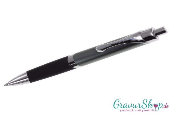Sporty Magic gun mit Gravur