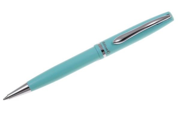 Pelikan Kugelschreiber jazz * pastell mint mit Gravur