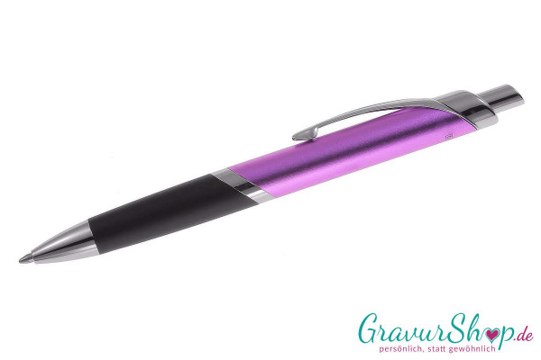 Online Sporty Magic Lilac mit Gravur