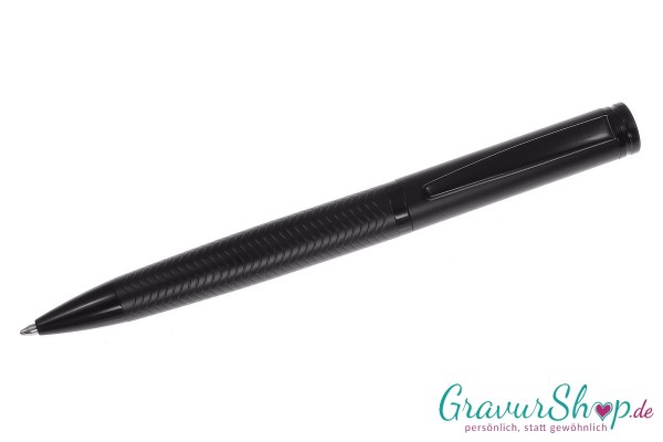 Kugelschreiber 07 mit Gravur