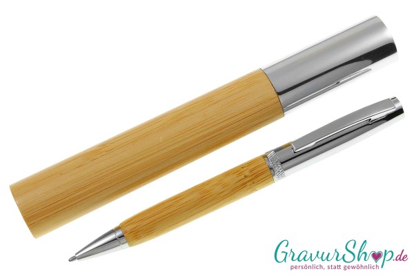 Kugelschreiber 26 personalisierbar