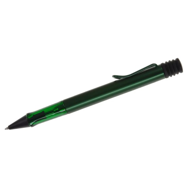Lamy-AL-star Kuli pine mit Gravur