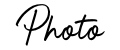 Schriftart-Photoshoot