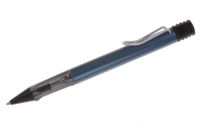 LAMY Al-star Kugelschreiber petrol mit Gravur