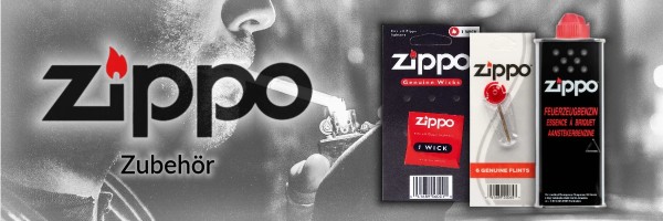 Zippo Zubehör