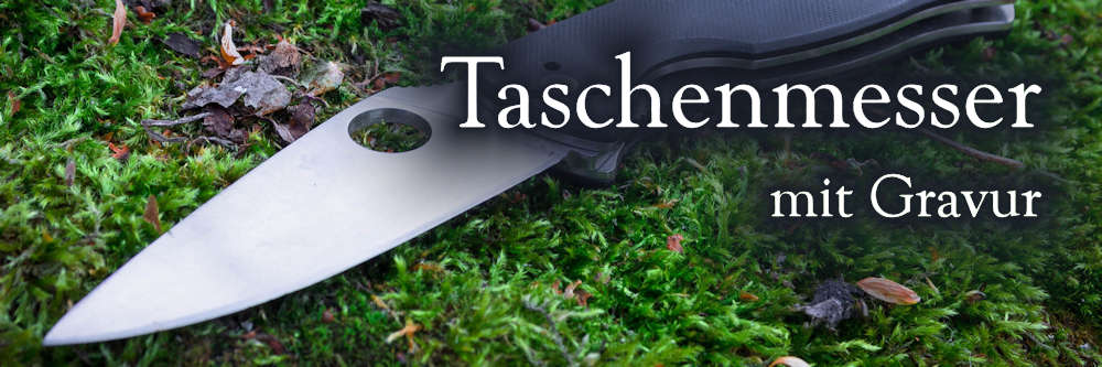 Taschenmesser, Multi-Tools, Taschenlampen mit Gavur