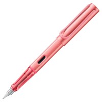 Lamy Al star Füller flamingo mit persönlicher Gravur
