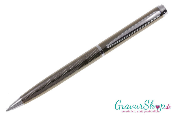 Kugelschreiber 33 mit Gravur